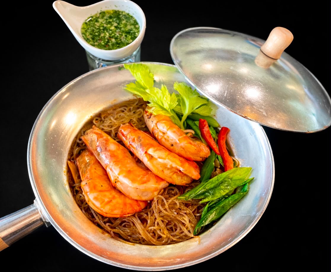 Koong Ob Woon Sen