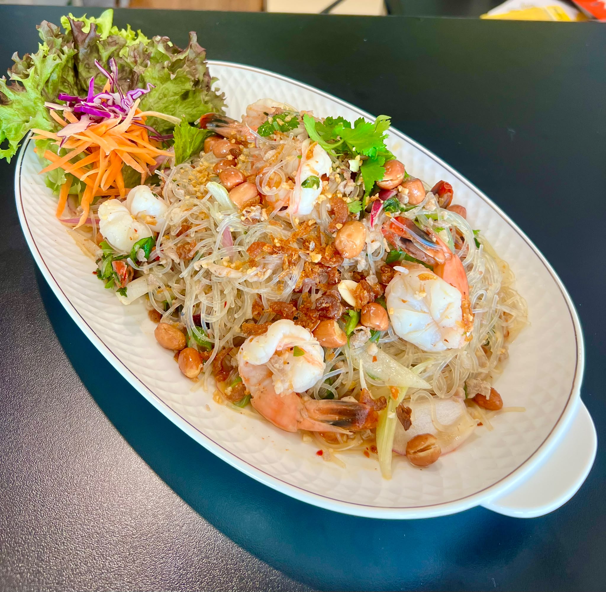 Yum Woon Sen Bo Ran